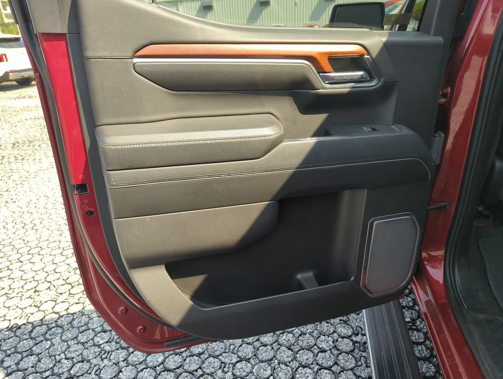 Used 2023 GMC Sierra 1500 Denali AWD/4WD image 27