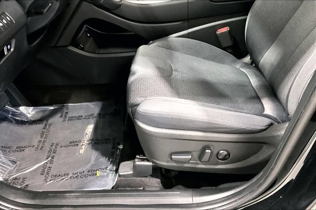Used 2023 Hyundai Santa Fe SEL AWD/4WD image 24