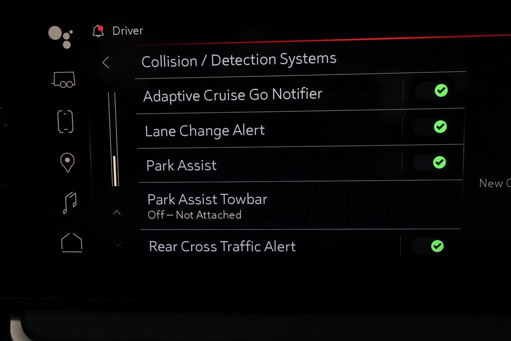 Used 2025 GMC Sierra 3500 Denali Ultimate image 33