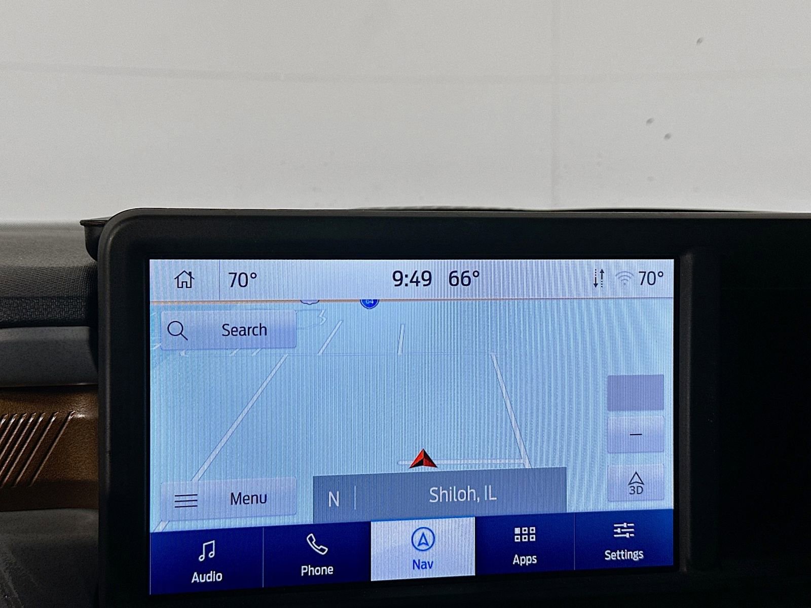 Used 2024 Ford Maverick Lariat FWD image 13