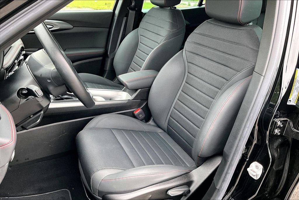 Used 2023 Dodge Hornet GT w/ Tech Pack w/o Parking AWD/4WD image 23