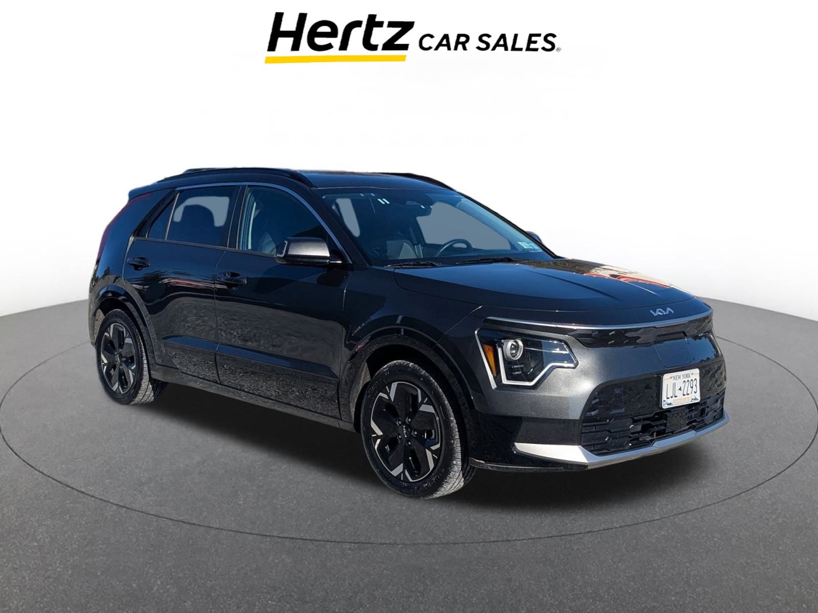 Used 2023 Kia Niro Wind