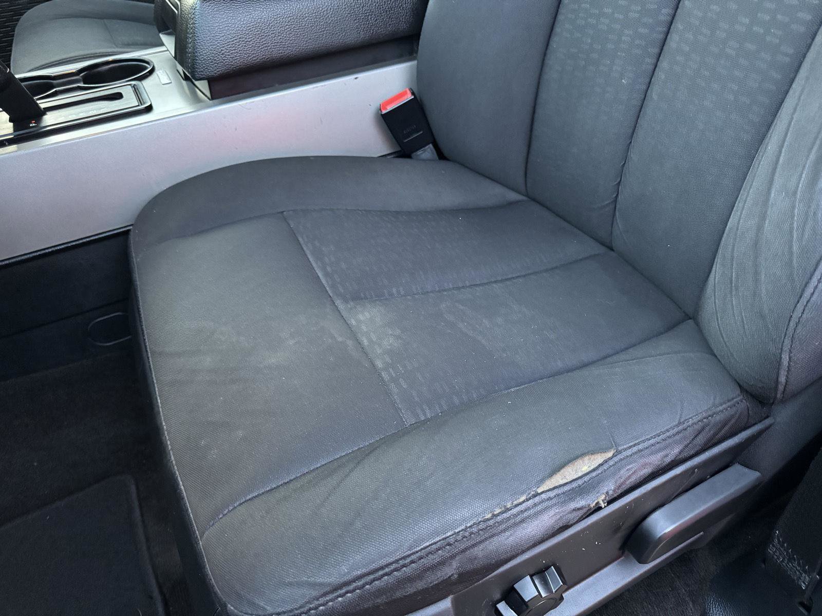 Used 2017 Ford Expedition EL XLT image 20