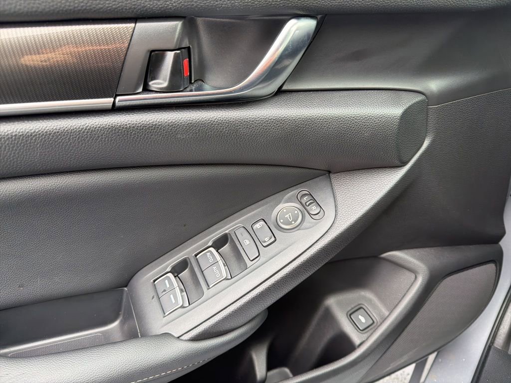 Certified 2022 Honda Accord Sport image 26