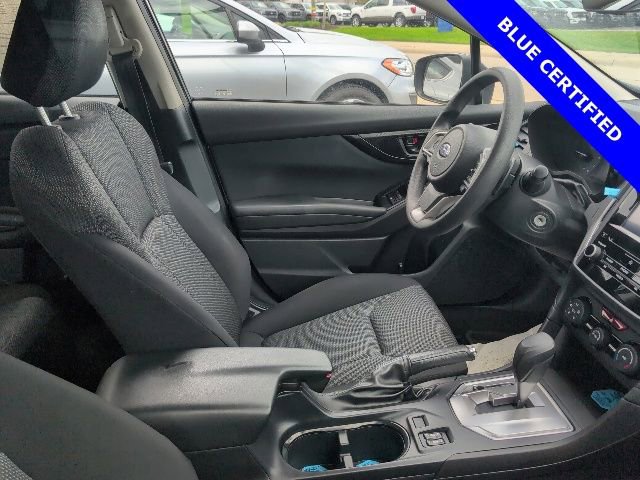 Used 2021 Subaru Impreza 2.0i Premium AWD/4WD image 10