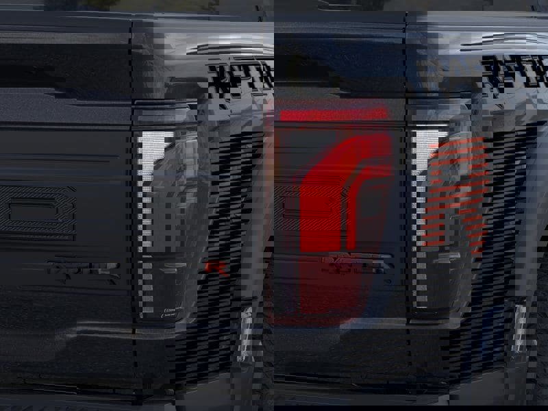 New 2026 Ford F150 Raptor image 21