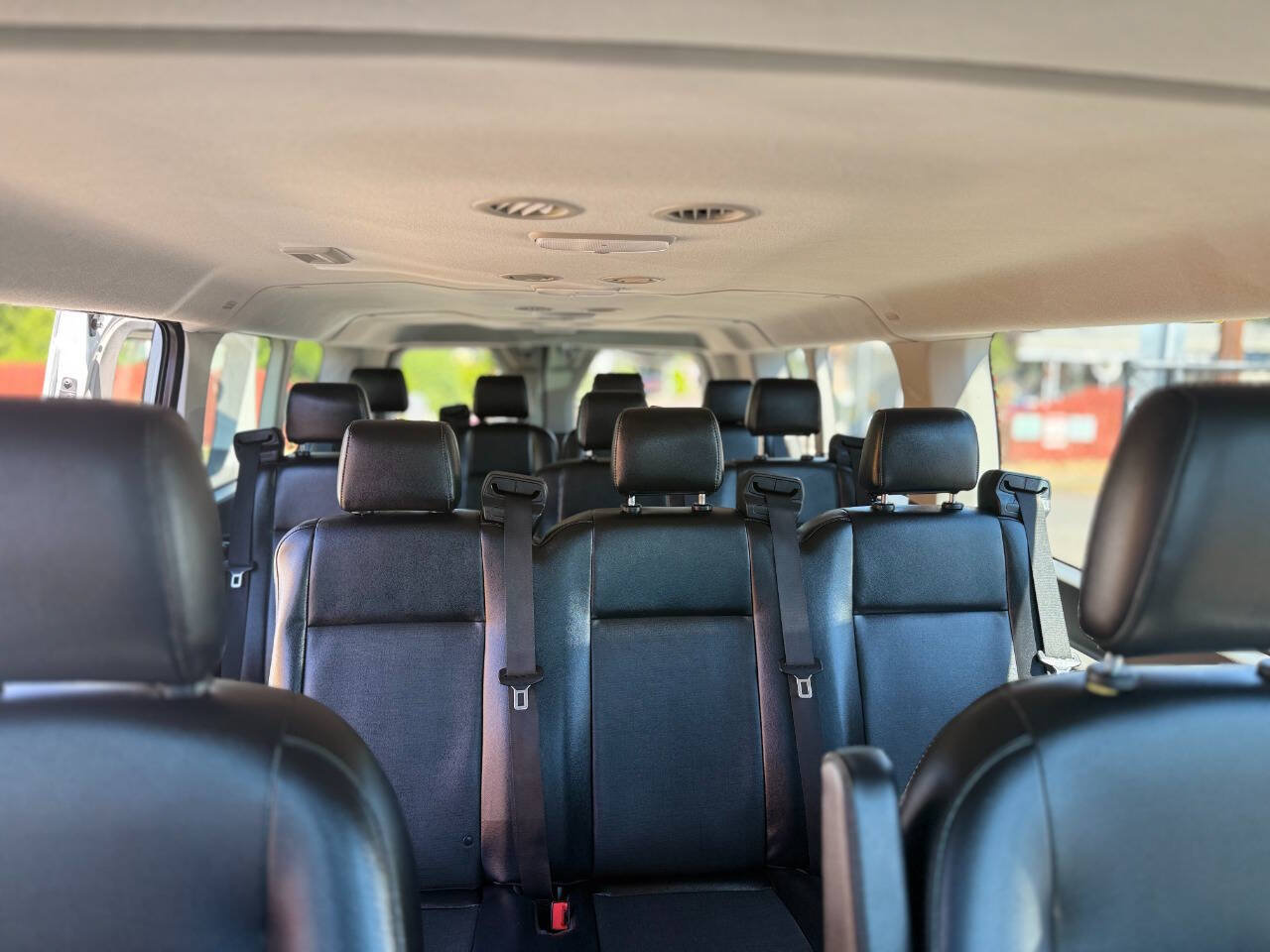 Used 2020 Ford Transit 350 XL RWD image 13