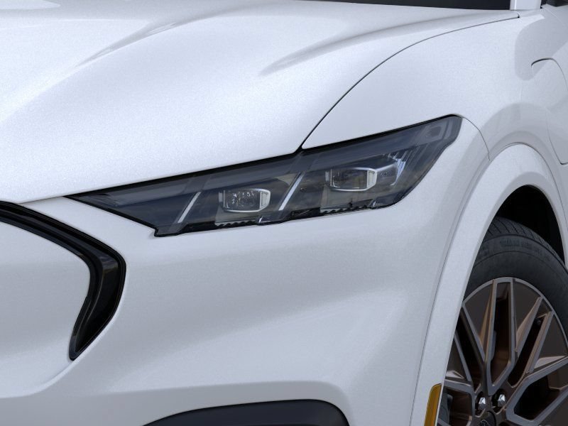 New 2026 Ford Mustang Mach-E Premium w/ Technology Package AWD/4WD image 18