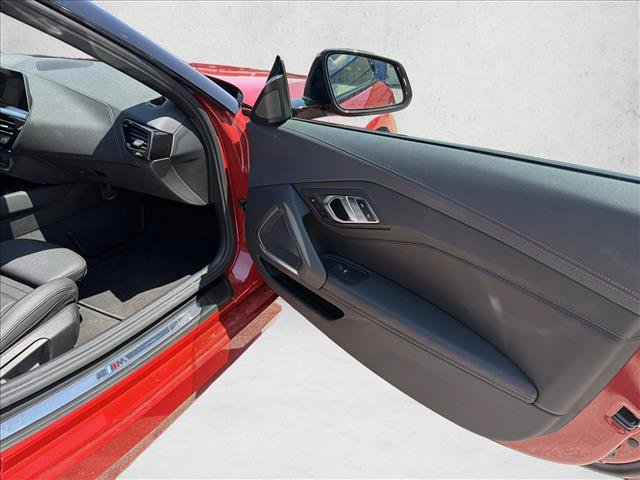 Used 2026 BMW Z4 sDrive30i RWD image 19