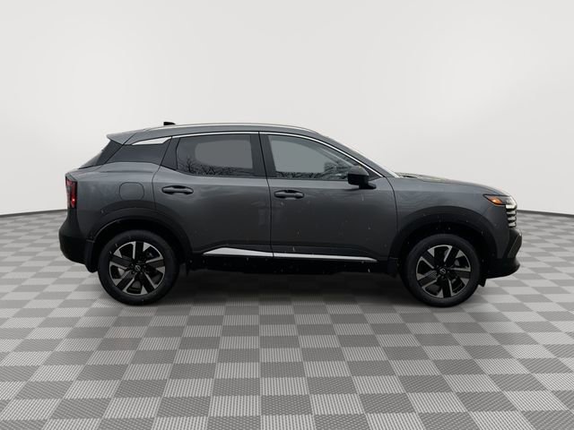 New 2026 Nissan Kicks SV w/ SV Premium Package image 12