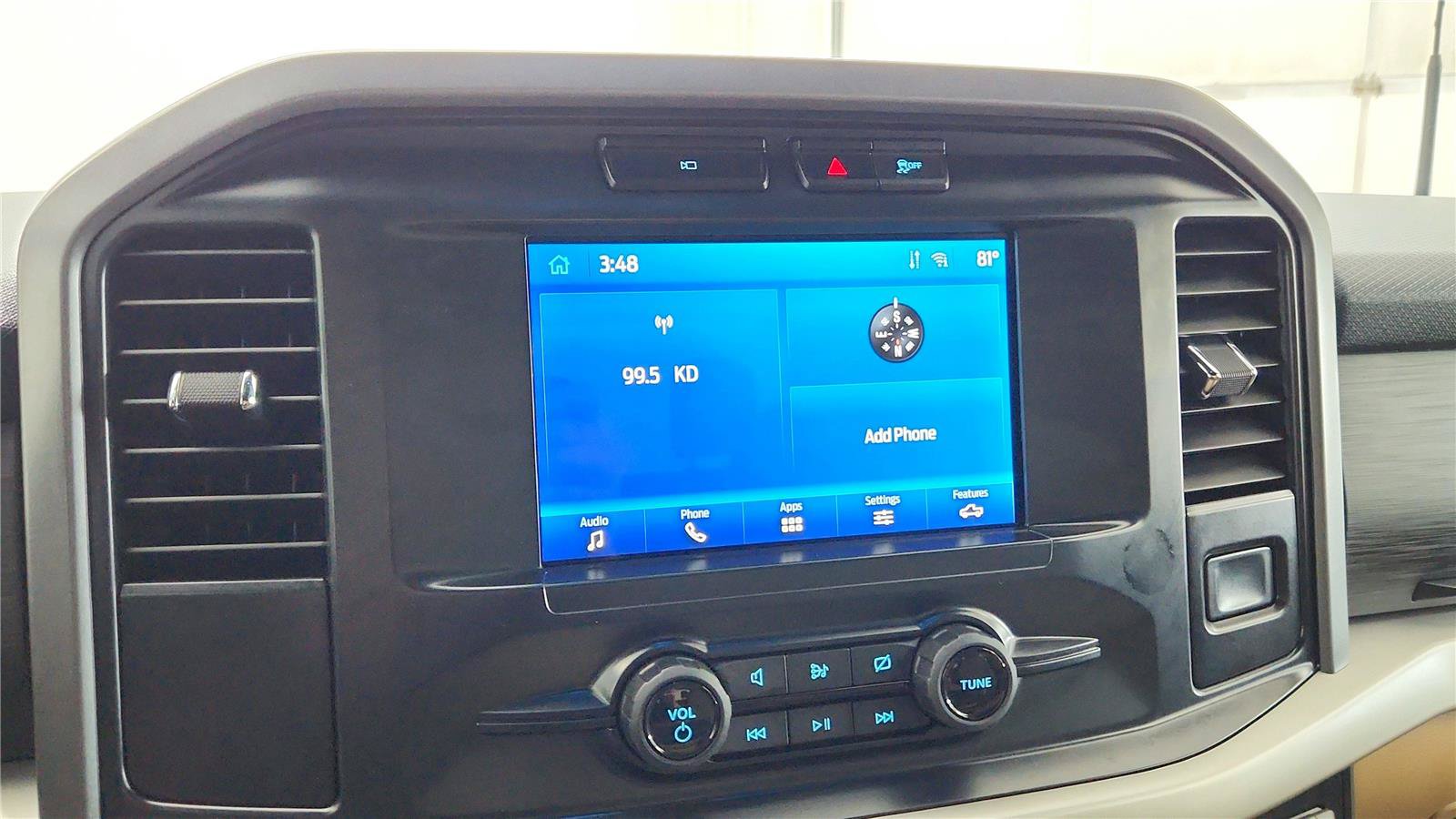Used 2023 Ford F150 XLT AWD/4WD image 25