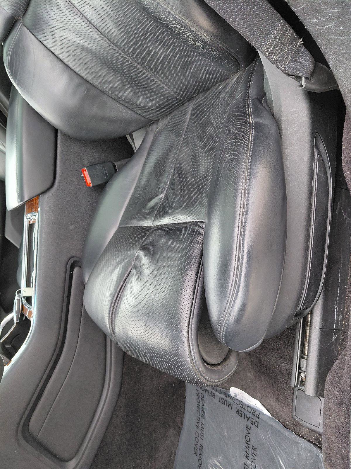 Used 2018 Lincoln Continental Reserve image 22