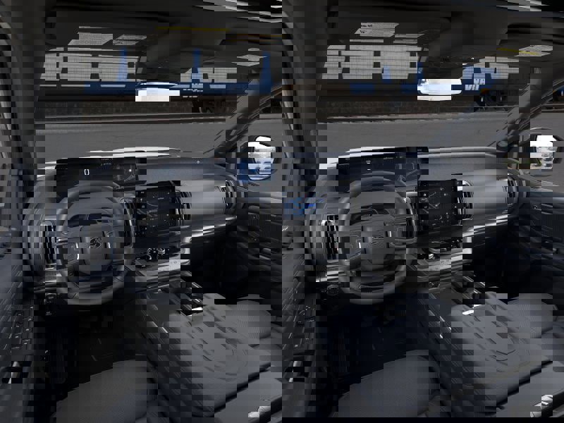 New 2026 Ford Expedition Platinum image 9