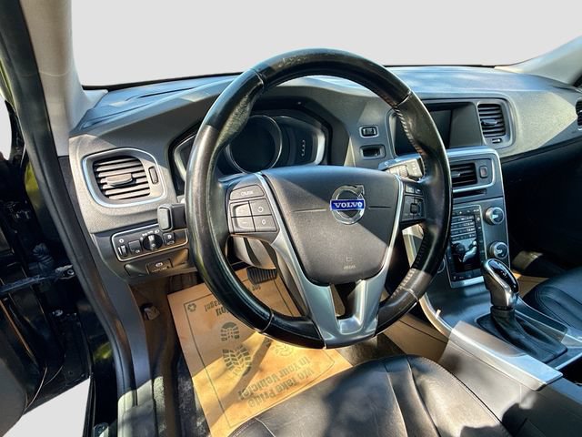 Used 2015 Volvo S60 T5 Premier FWD image 12