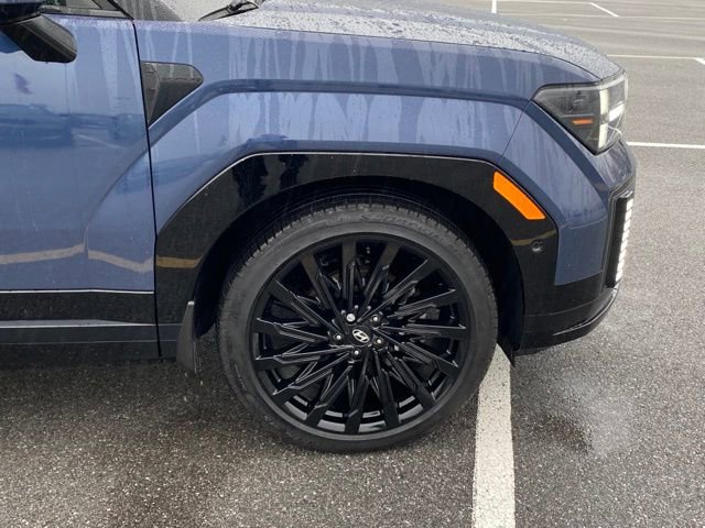 Used 2025 Hyundai Santa Fe Calligraphy image 10