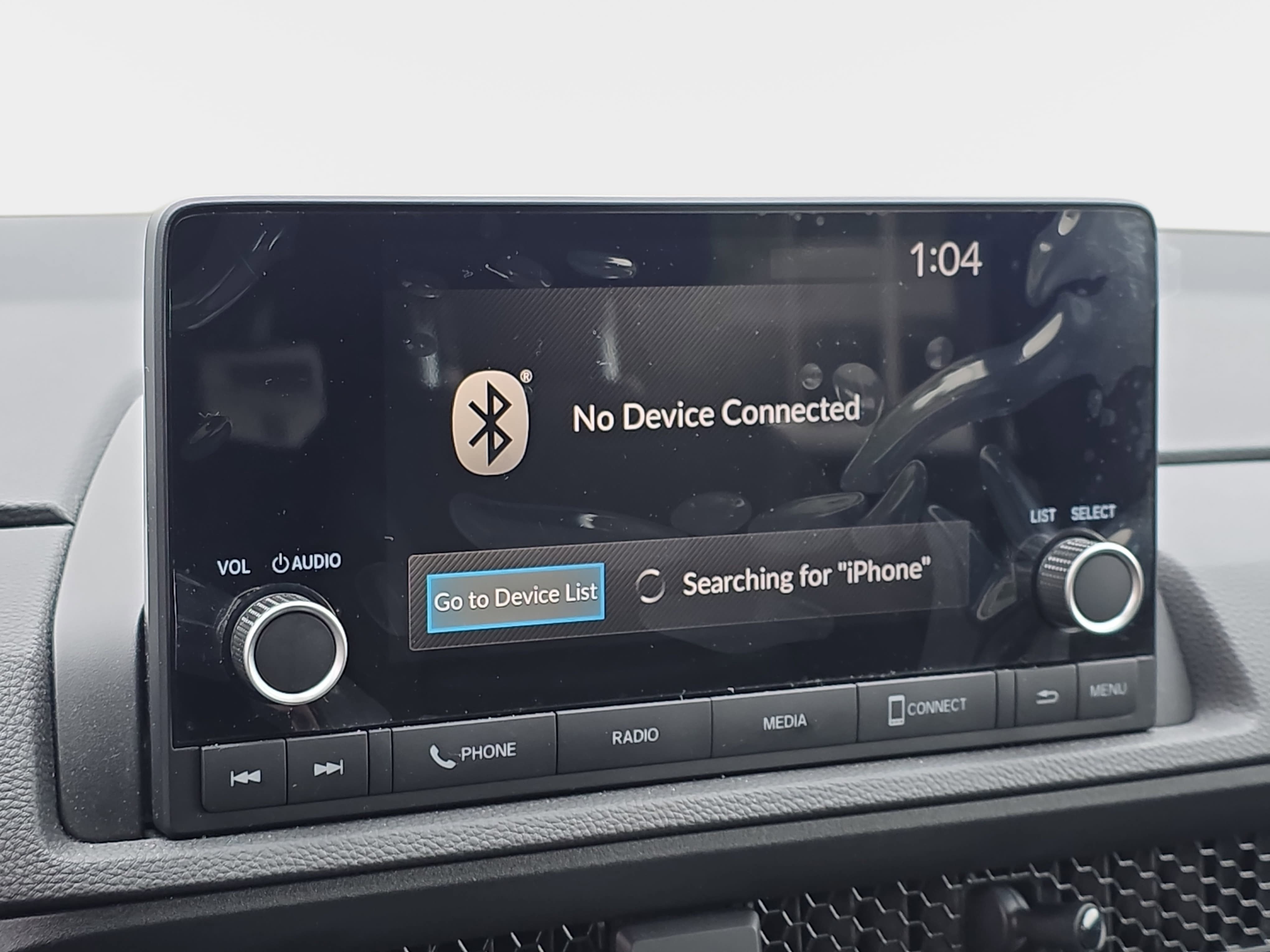 Used 2025 Honda CR-V Sport image 19
