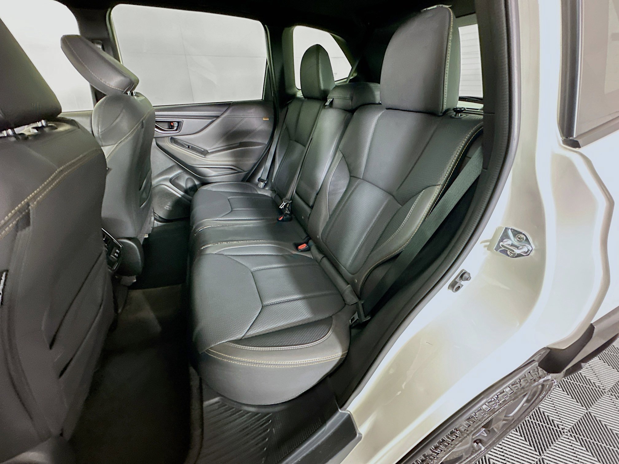Used 2023 Subaru Forester Wilderness AWD/4WD image 26