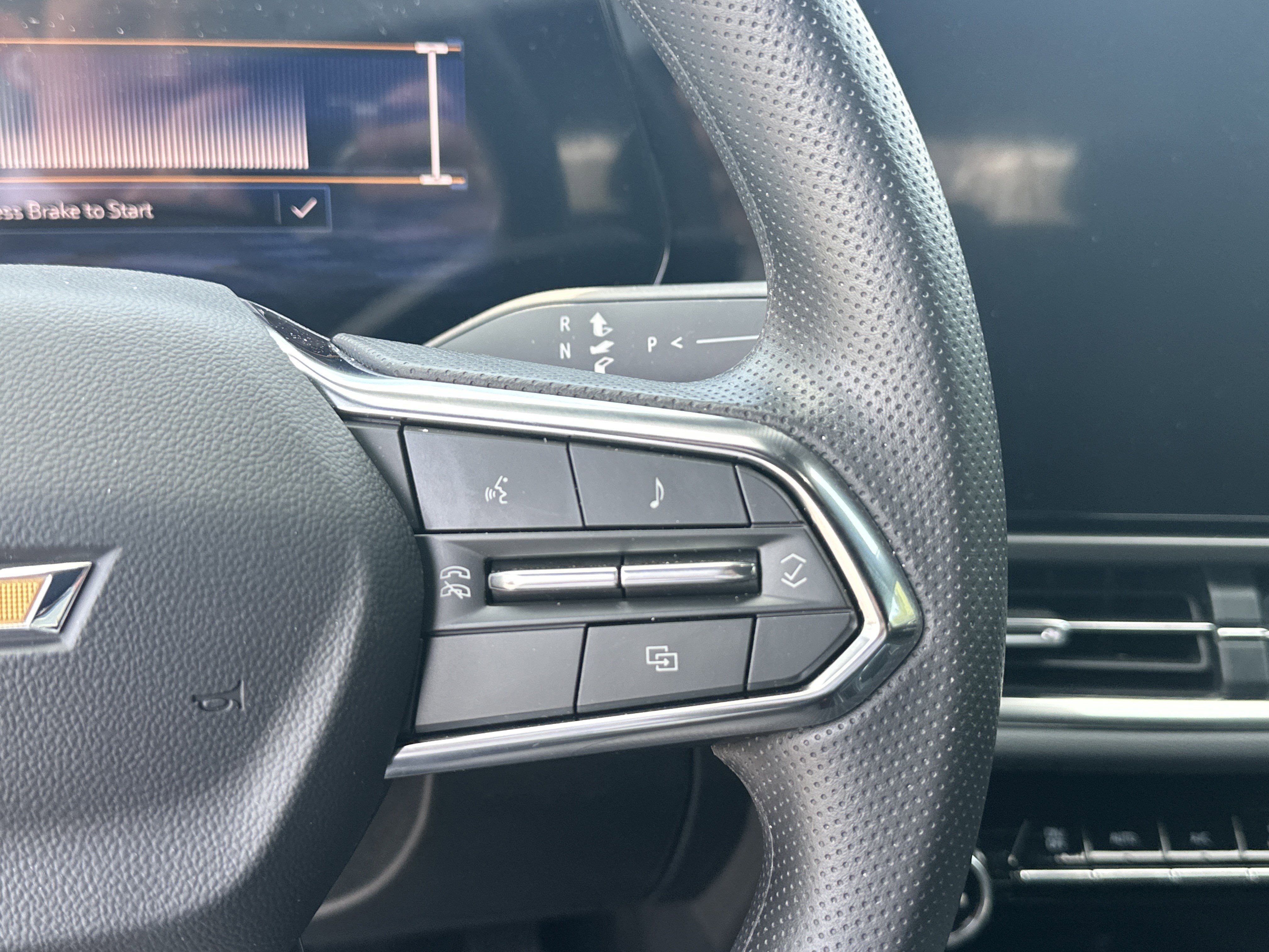 Certified 2026 Chevrolet Equinox EV LT image 21