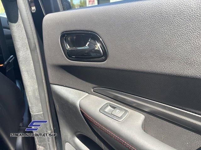 Used 2024 Dodge Durango GT image 14