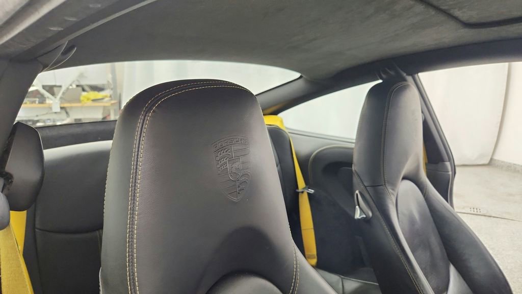 Used 2007 Porsche 911 Turbo image 40