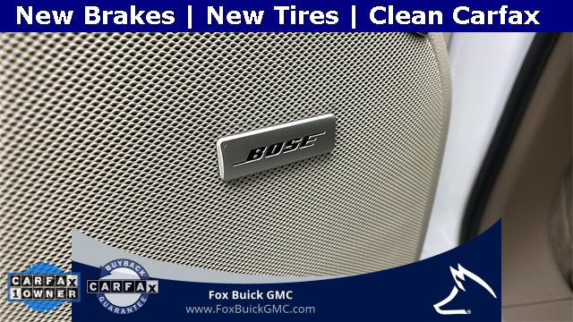 Used 2021 GMC Yukon XL Denali w/ Denali Premium Package image 10