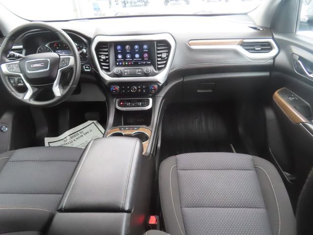 Used 2023 GMC Acadia SLE w/ Driver Convenience Package image 25