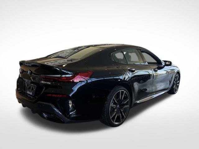 New 2026 BMW M850i xDrive AWD/4WD image 5
