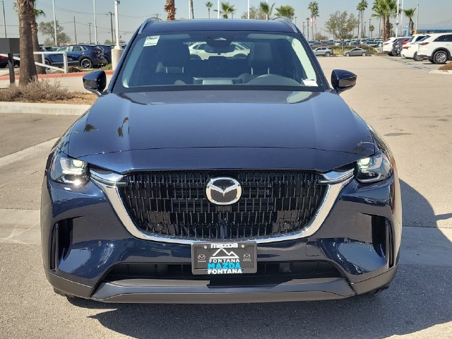 New 2026 MAZDA CX-90 3.3 Turbo w/ Preferred Package AWD/4WD image 34