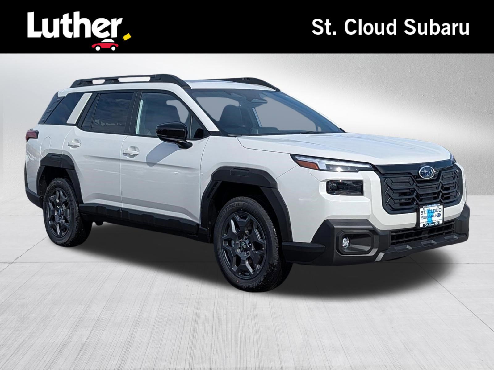 New 2026 Subaru Outback Premium