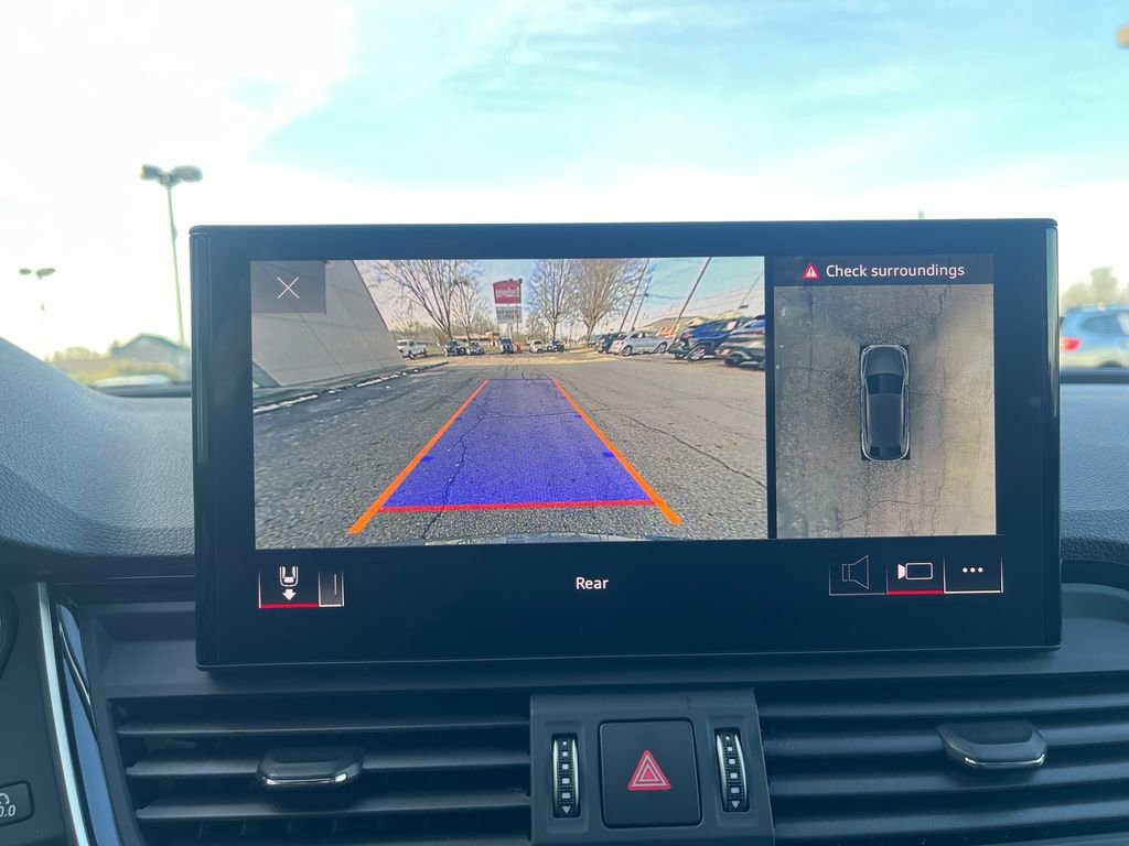 Used 2025 Audi Q5 2.0T Premium Plus image 21