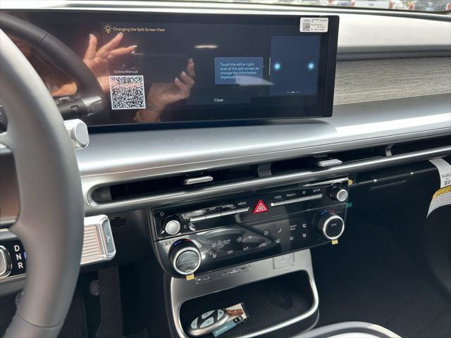 New 2026 Hyundai Ioniq 9 SEL image 17