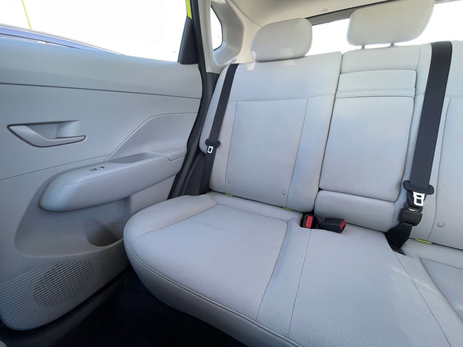 Used 2025 Hyundai Kona SEL image 39