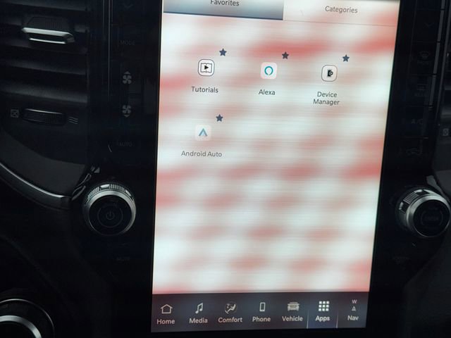 New 2026 RAM 1500 Big Horn image 33