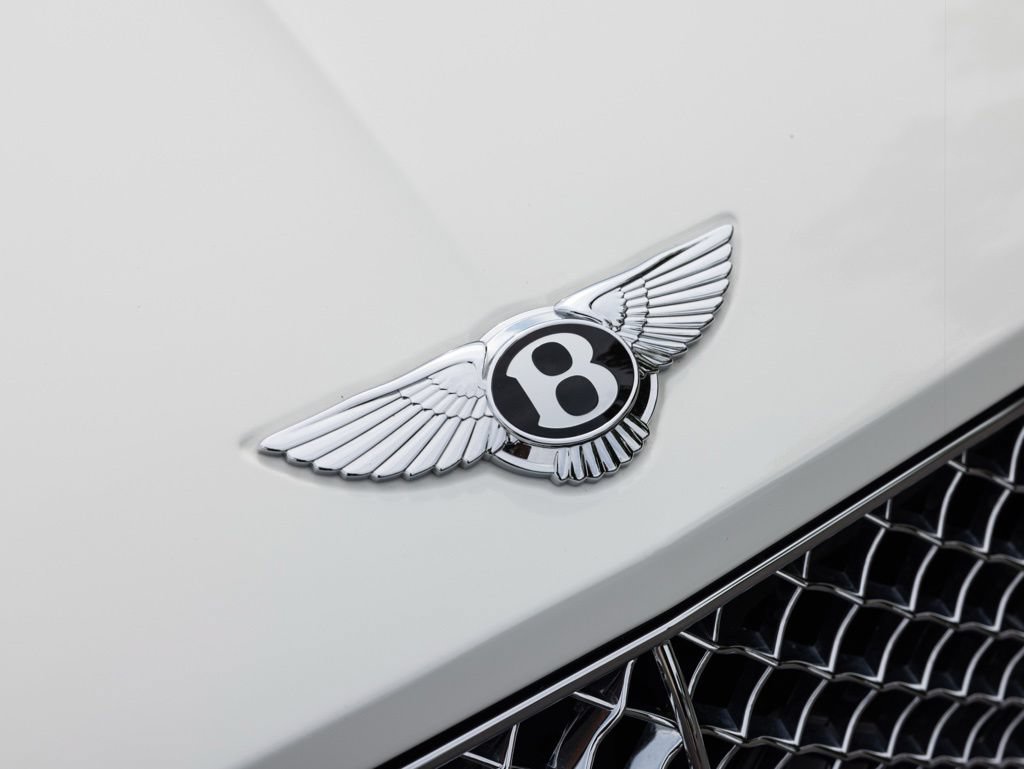 Used 2021 Bentley Continental GT V8 AWD/4WD image 20