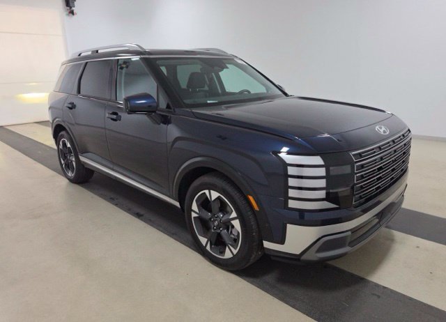 Used 2026 Hyundai Palisade Limited AWD/4WD image 2