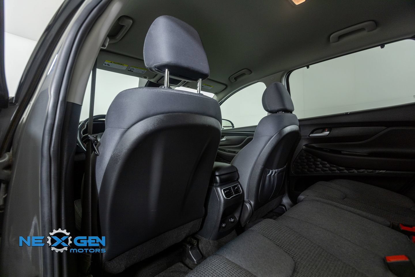 Used 2022 Hyundai Santa Fe SEL w/ Convenience Package FWD image 25