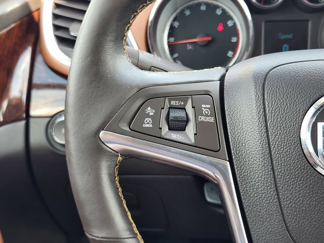 Used 2014 Buick Encore Premium FWD image 32