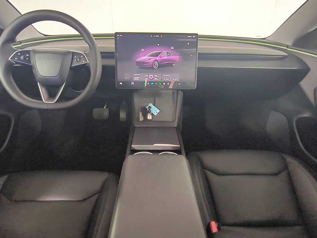 Used 2025 Tesla Model 3 Long Range RWD image 19