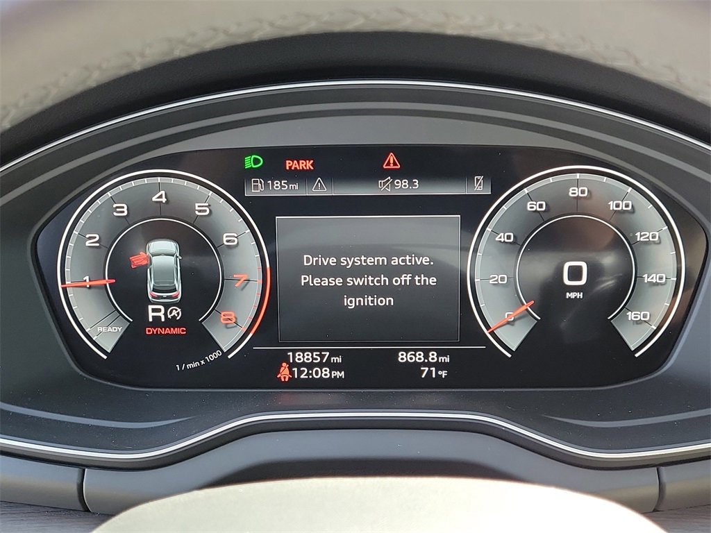 Used 2024 Audi Q5 2.0T Premium Plus image 31