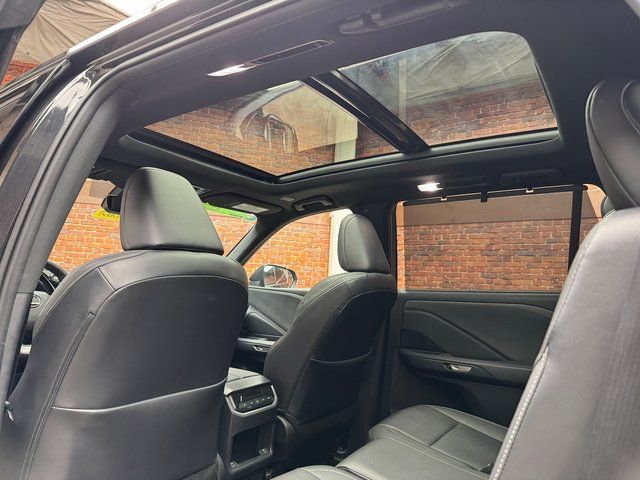 Used 2024 Lexus TX 350 AWD w/ Technology Package image 3