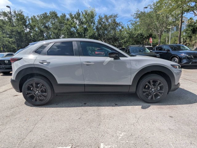 New 2026 MAZDA CX-30 AWD 2.5 S w/ Select Sport Pkg image 2