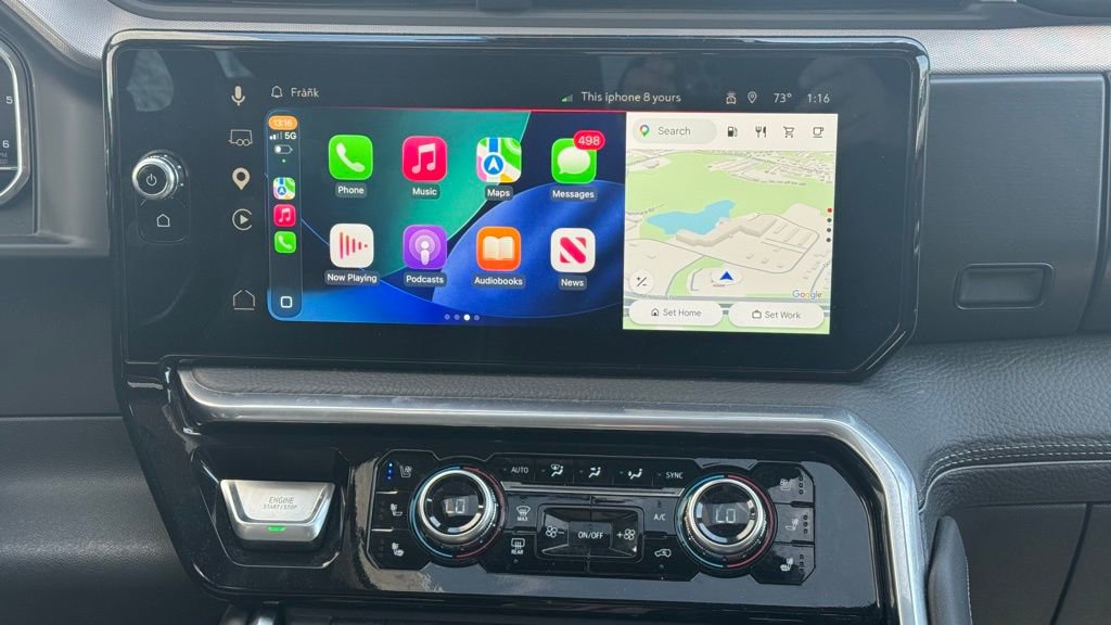 Used 2022 GMC Sierra 1500 Denali image 19