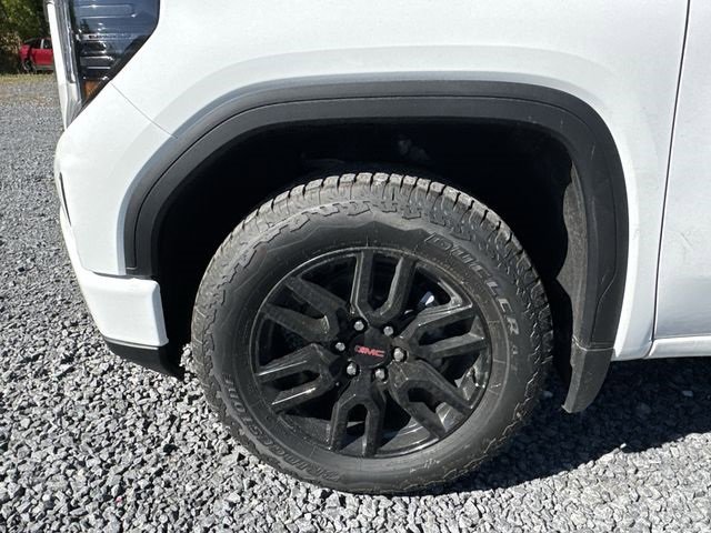 New 2026 GMC Sierra 1500 Elevation image 33