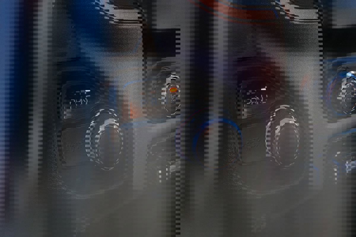 Used 2019 RAM 2500 Tradesman image 22