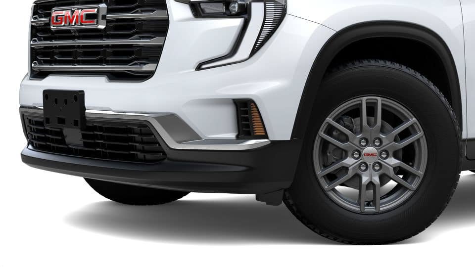 New 2026 GMC Acadia Elevation FWD image 31