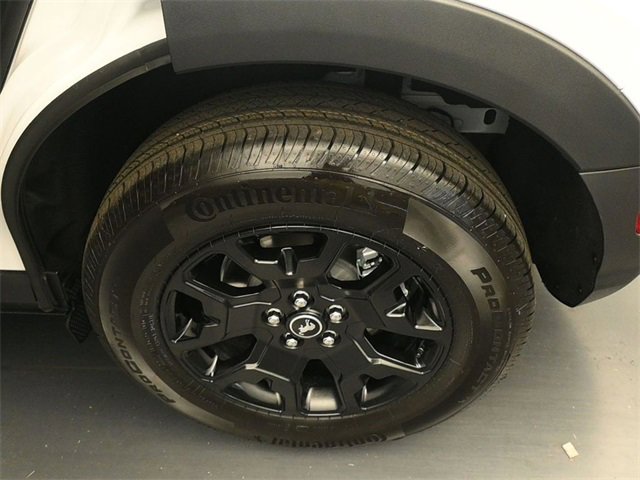 New 2025 Ford Bronco Sport Big Bend w/ Convenience Package image 9