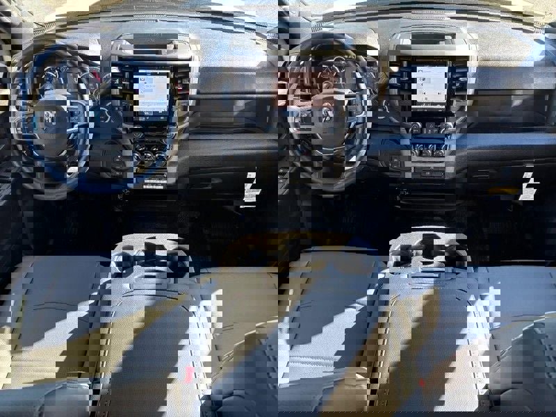 New 2026 RAM 4500 Tradesman image 6