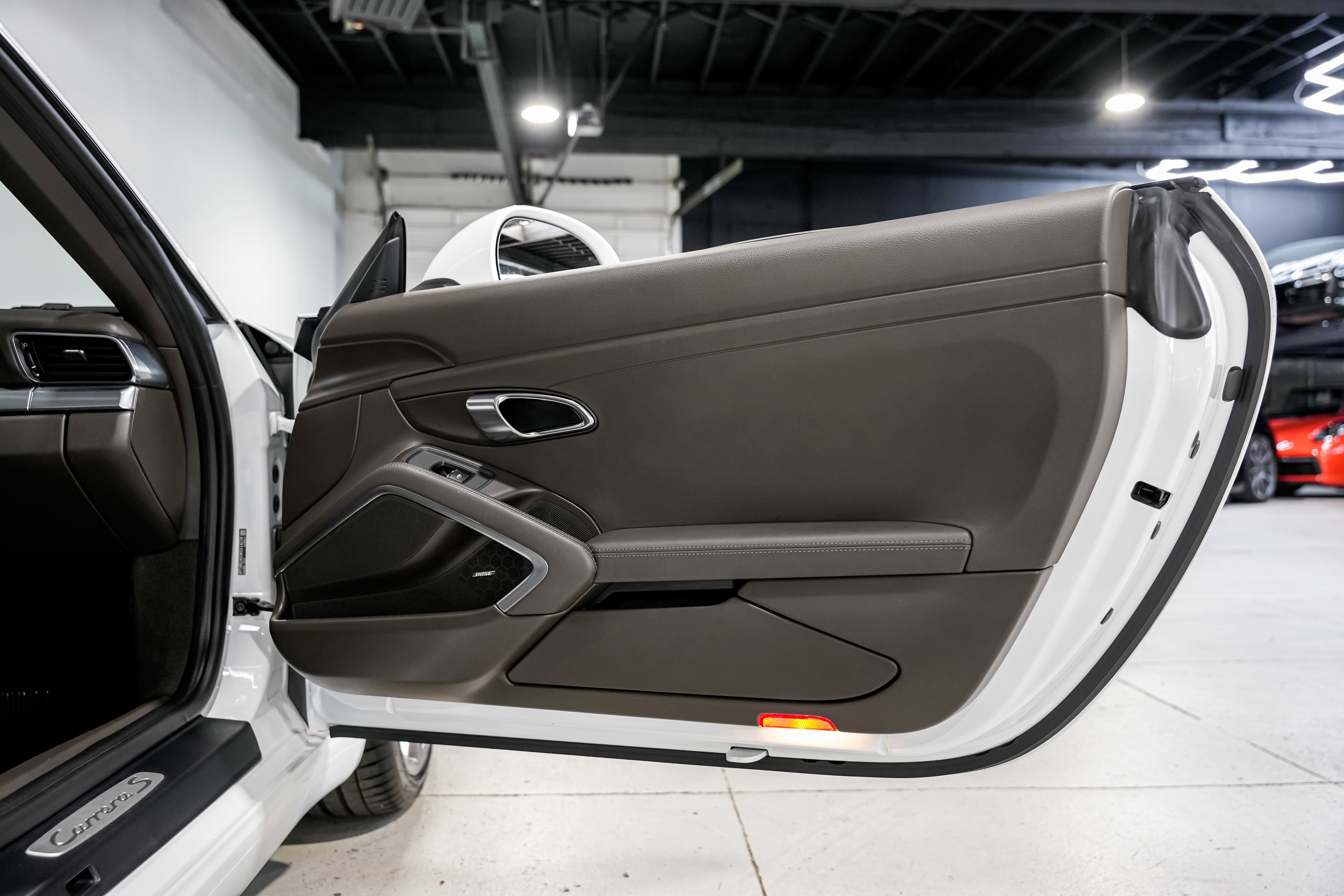 Used 2019 Porsche 911 Carrera S image 26