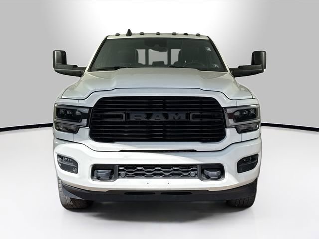 Used 2019 RAM 2500 Laramie image 14