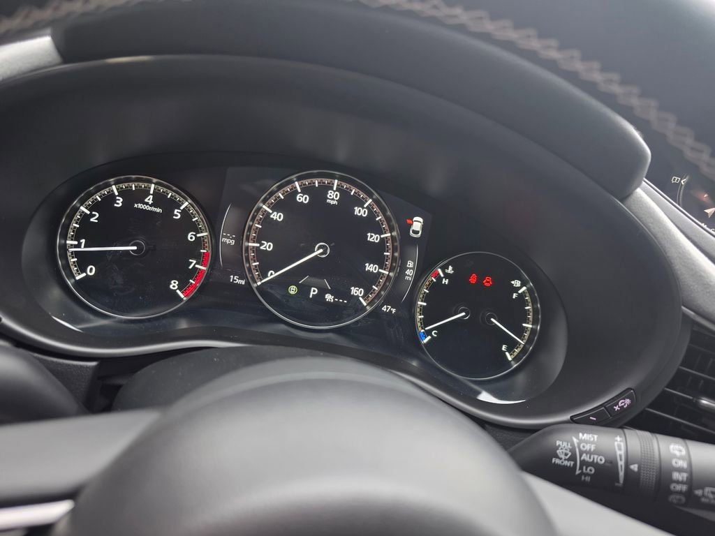 New 2026 MAZDA CX-30 AWD 2.5 S image 20